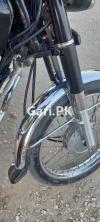 Honda CG 125  2023