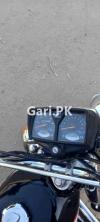Honda CG 125 2023 for Sale in Nawab Shah