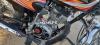Honda CG 125  2023