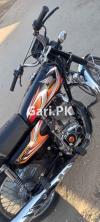 Honda CG 125  2023