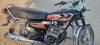 Honda CG 125  2023