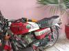 Honda CG 125 2016 for Sale in Rawalpindi