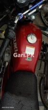Suzuki GD 110 2024 for Sale in Lahore