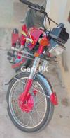 Honda CG 125 2019 for Sale in Chakwal