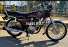 Honda CG 125 2014 for Sale in Islamabad