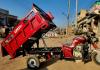 Hi Speed SR 150cc Cargo Loader 2025 for Sale in Taunsa Sharif