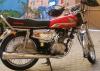 Honda CG 125 2018 for Sale in Mansehra