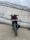 Yamaha YBR 125 2015 for Sale in Islamabad