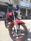 Yamaha YB 125Z DX 2022 for Sale in Islamabad