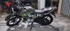 Yamaha YBR 125G 2022 for Sale in Sargodha