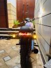 Suzuki GS 150 2016 for Sale in Karachi
