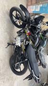 Yamaha YBR 125G 2021 for Sale in Haripur