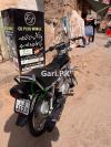 Honda CG 125 2024 for Sale in Sahiwal