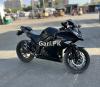 Kawasaki Ninja ZX 6R 2022 for Sale in Karachi