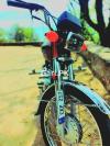 Honda CG 125 2023 for Sale in Bagh