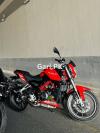 Benelli 251s 2017 for Sale in Lahore