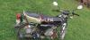 Honda CG 125 Special Edition 2024 for Sale in Nowshera