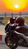 Honda CBR 1000RR  1987