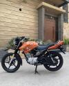 Yamaha YBR 125G  2024