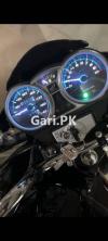 Honda CB 150F  2025