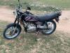 Suzuki GS 150 SE  2022