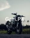 Honda CD 200  2025