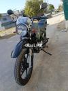 Yamaha YBR 125G  2024