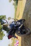 Yamaha YBR 125G  2022