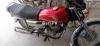 Honda CG 125S  2022