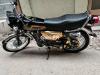 Honda CG 125 Special Edition  2024