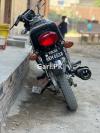 Honda CG 125  2023