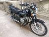 Suzuki GS 150 SE  2022