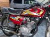 Honda CG 125  2025