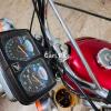 Honda CG 125  2023