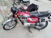 Honda CG 125  2023