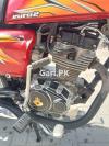 Honda CG 125  1999