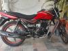 Suzuki GR 150  2018