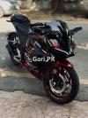Kawasaki Ninja ZX300  2025