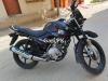 Yamaha YBR 125G  2024