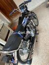 Honda CG 125  2023