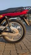Suzuki GD 110  2023