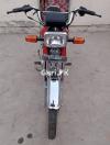 Hero RF 70  2024