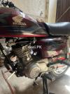 Honda CRF 250L  2024