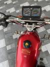 Honda CG 125  2023