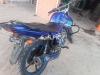Yamaha YBR 125G  2021