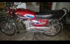 Honda CG 125  2022