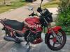 Honda CB 150F  2022