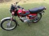 Honda CG 125 2024 for Sale in Faisalabad
