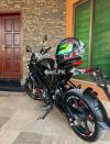 Benelli 180S 2022 for Sale in Islamabad