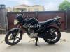 Yamaha YBR 125 2017 for Sale in Lahore